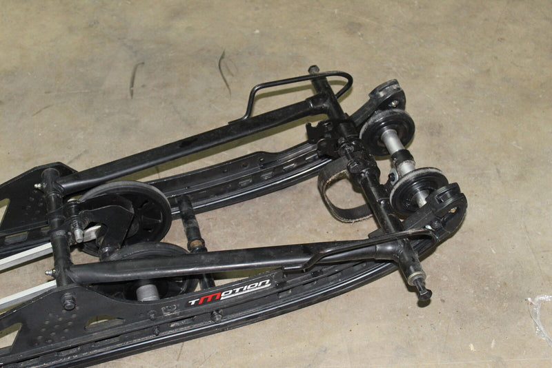 2018 SKI-DOO SUMMIT X 850 Rear Suspension 175" 503194392