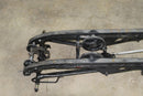 2018 SKI-DOO SUMMIT X 850 Rear Suspension 175" 503194392