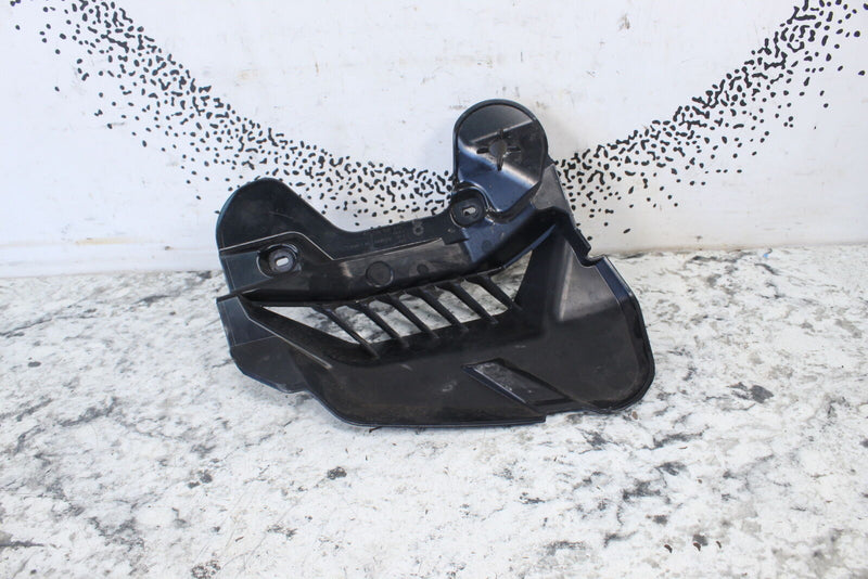 2018 SKI-DOO SUMMIT X 850 Right Grill Cover 517305862 - Snowmobile