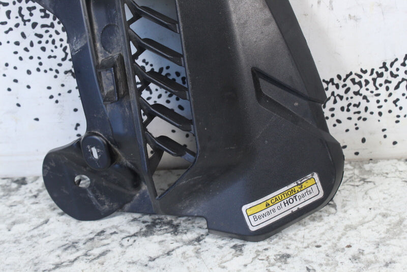 2018 SKI-DOO SUMMIT X 850 Right Grill Cover 517305862 - Snowmobile