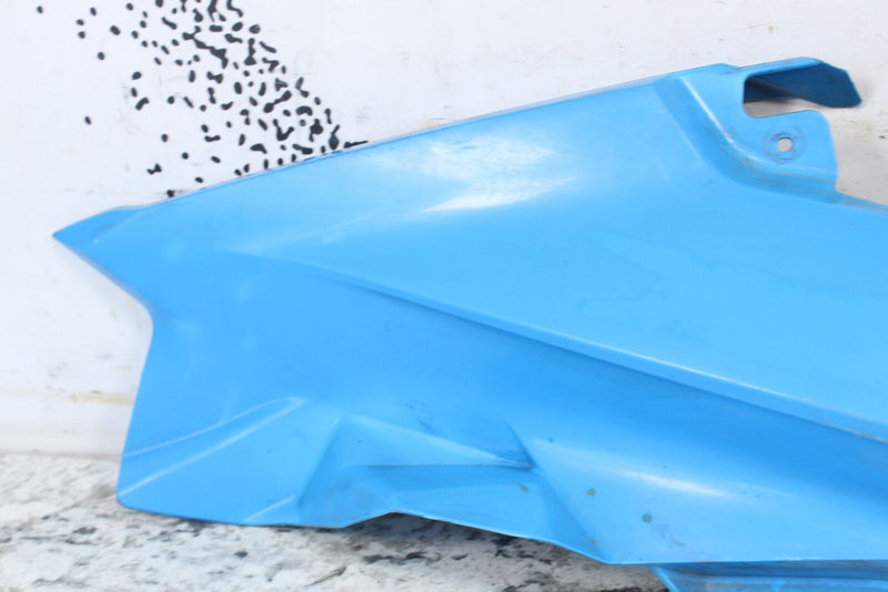 2018 SKI-DOO SUMMIT X 850 Right Hood Lid 517306391 - Snowmobile