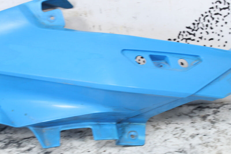 2018 SKI-DOO SUMMIT X 850 Right Hood Lid 517306391 - Snowmobile