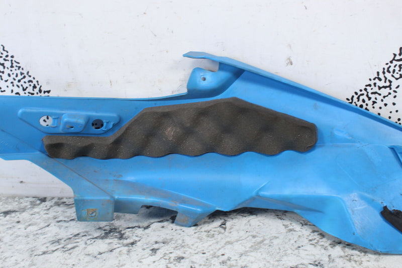 2018 SKI-DOO SUMMIT X 850 Right Hood Lid 517306391 - Snowmobile