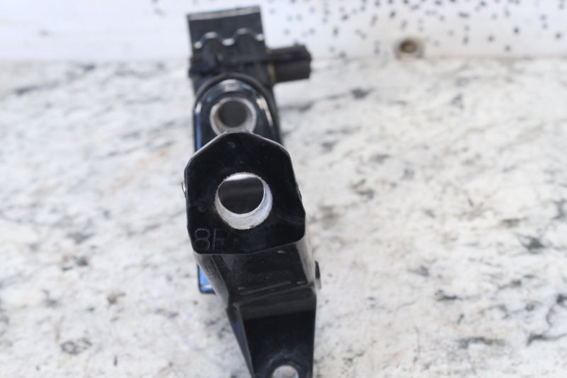 2018 SKI-DOO SUMMIT X 850 Right Spindle Knuckle Leg 505074373 - Snowmobile