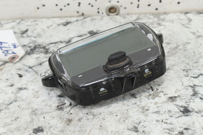 2018 SKI-DOO SUMMIT X 850 Speedometer 515178350 2979 Miles