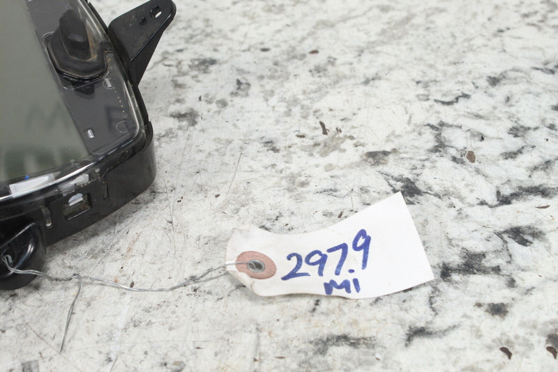 2018 SKI-DOO SUMMIT X 850 Speedometer 515178350 2979 Miles