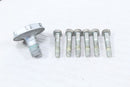 2018 SKI-DOO SUMMIT X 850 Stator and Flywheel Mounting Bolts 420540000 420840851 - Snowmobile