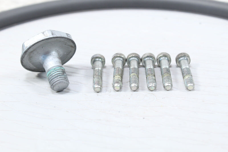 2018 SKI-DOO SUMMIT X 850 Stator and Flywheel Mounting Bolts 420540000 420840851 - Snowmobile