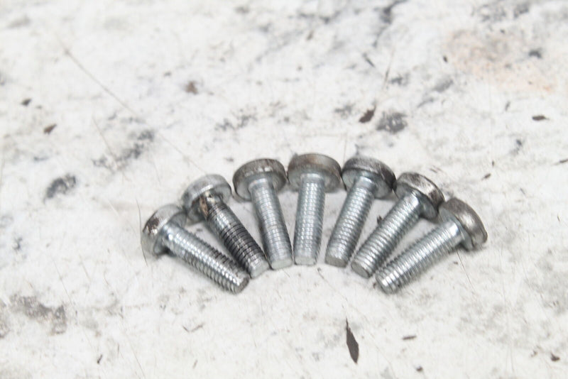 2018 SKI-DOO SUMMIT X 850 Stator Cover Bolts 420441386 - Snowmobile