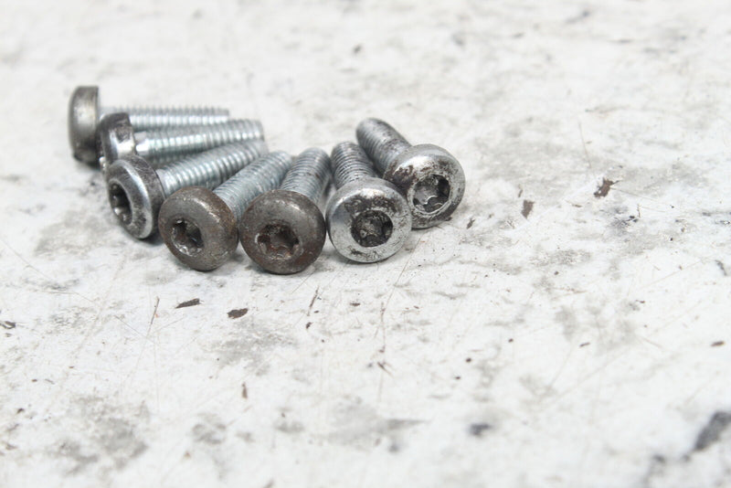 2018 SKI-DOO SUMMIT X 850 Stator Cover Bolts 420441386 - Snowmobile