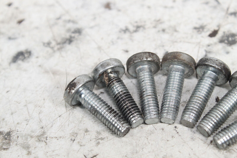 2018 SKI-DOO SUMMIT X 850 Stator Cover Bolts 420441386 - Snowmobile