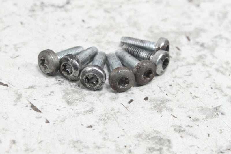 2018 SKI-DOO SUMMIT X 850 Stator Cover Bolts 420441386 - Snowmobile