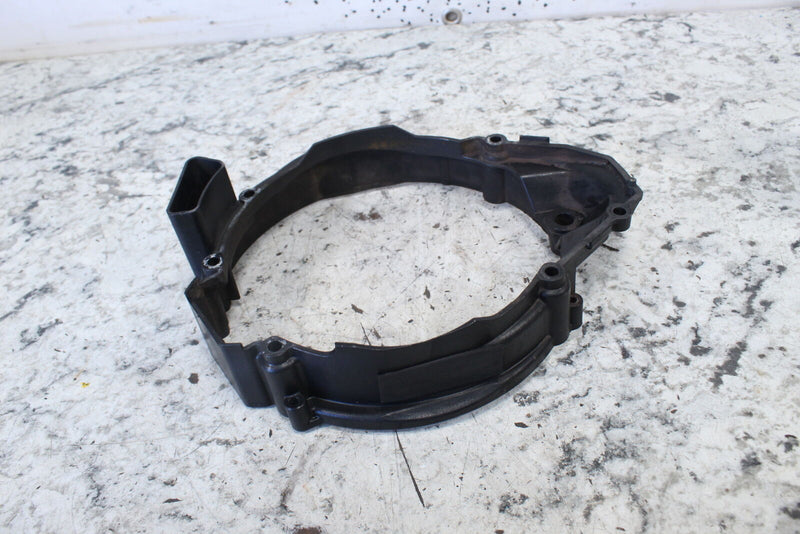 2018 SKI-DOO SUMMIT X 850 Stator Magneto Cover 420911850 - Snowmobile