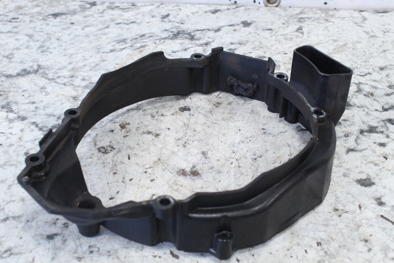 2018 SKI-DOO SUMMIT X 850 Stator Magneto Cover 420911850 - Snowmobile