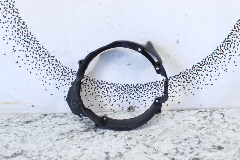 2018 SKI-DOO SUMMIT X 850 Stator Magneto Cover 420911850 - Snowmobile