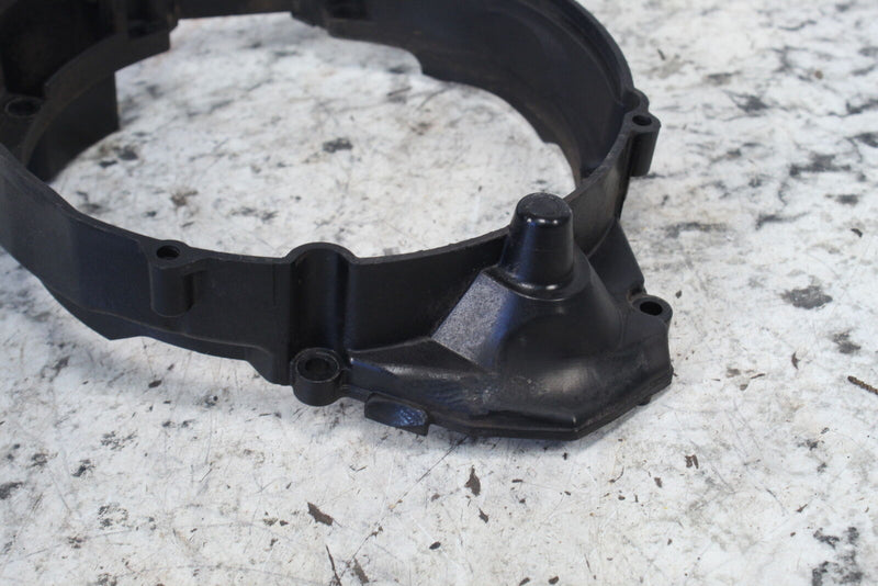 2018 SKI-DOO SUMMIT X 850 Stator Magneto Cover 420911850 - Snowmobile