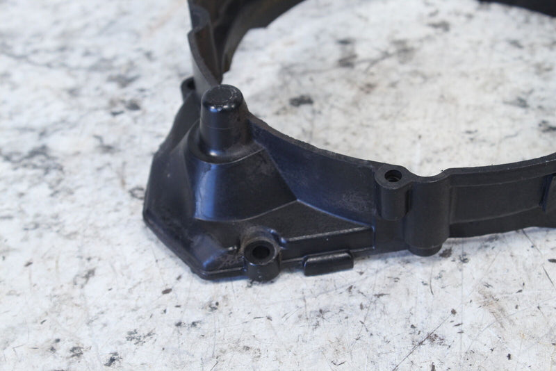 2018 SKI-DOO SUMMIT X 850 Stator Magneto Cover 420911850 - Snowmobile