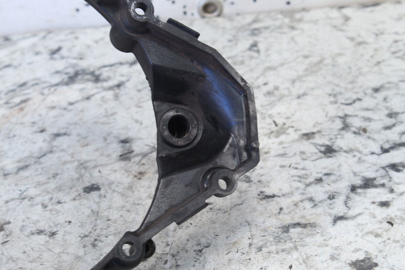 2018 SKI-DOO SUMMIT X 850 Stator Magneto Cover 420911850 - Snowmobile