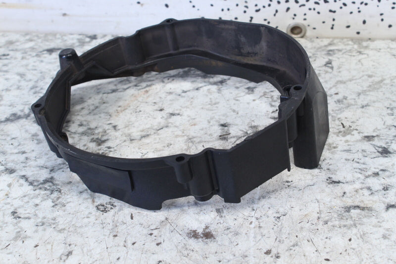 2018 SKI-DOO SUMMIT X 850 Stator Magneto Cover 420911850 - Snowmobile