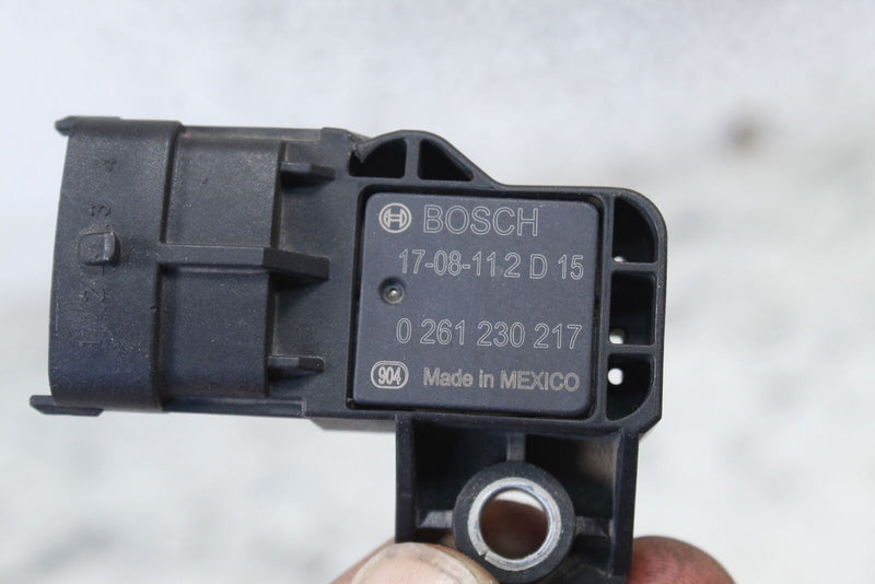 2018 SKI-DOO SUMMIT X 850 T-MAP Sensor Mass Air Pressure 707000995 - Snowmobile