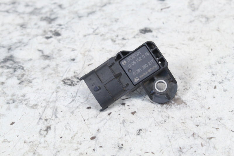2018 SKI-DOO SUMMIT X 850 T-MAP Sensor Mass Air Pressure 707000995 - Snowmobile