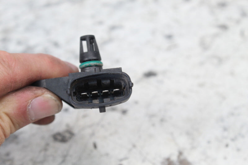 2018 SKI-DOO SUMMIT X 850 T-MAP Sensor Mass Air Pressure 707000995 - Snowmobile
