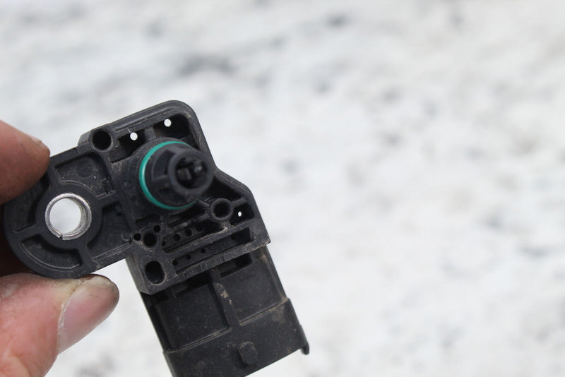 2018 SKI-DOO SUMMIT X 850 T-MAP Sensor Mass Air Pressure 707000995 - Snowmobile