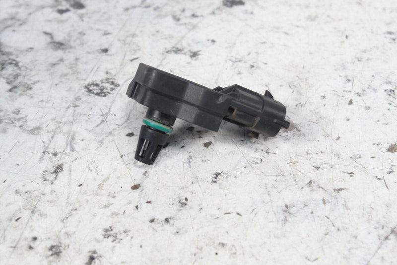 2018 SKI-DOO SUMMIT X 850 T-MAP Sensor Mass Air Pressure 707000995 - Snowmobile