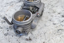 2018 SKI-DOO SUMMIT X 850 Throttle Bodies 420893802 - Snowmobile