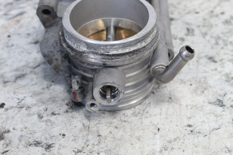 2018 SKI-DOO SUMMIT X 850 Throttle Bodies 420893802 - Snowmobile