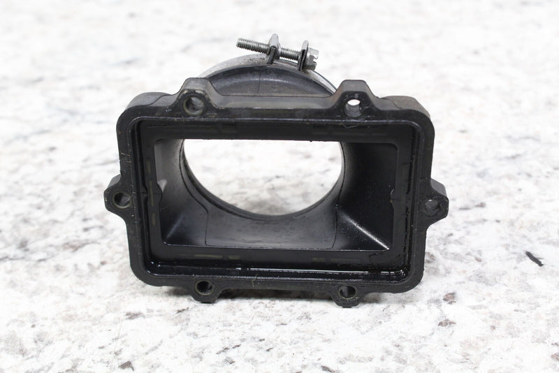 2018 SKI-DOO SUMMIT X 850 Throttle Body Adapter Intake Manifold 420867390 _ - Snowmobile