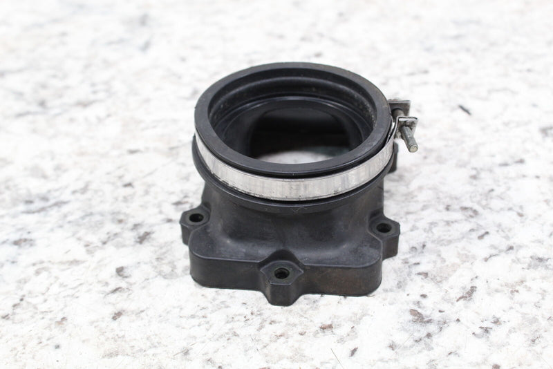 2018 SKI-DOO SUMMIT X 850 Throttle Body Adapter Intake Manifold 420867390 _ - Snowmobile