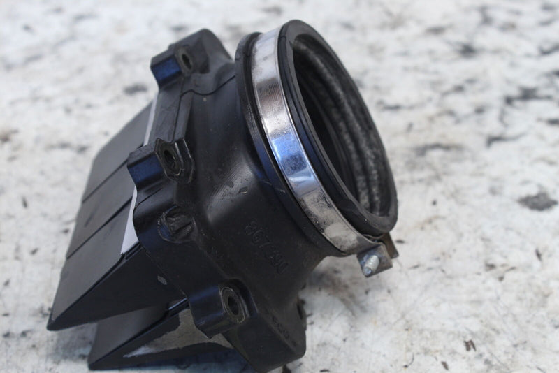 2018 SKI-DOO SUMMIT X 850 Throttle Body Adapters Intake Manifolds 420867390 - Snowmobile