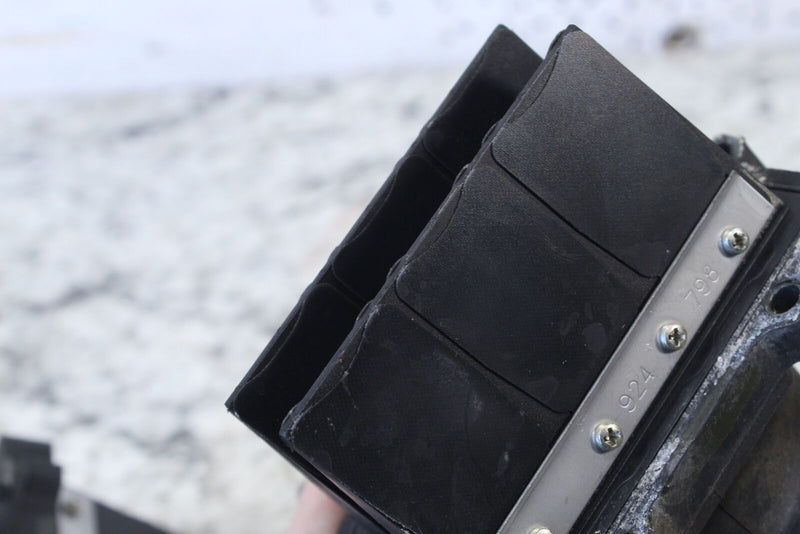 2018 SKI-DOO SUMMIT X 850 Throttle Body Adapters Intake Manifolds 420867390 - Snowmobile