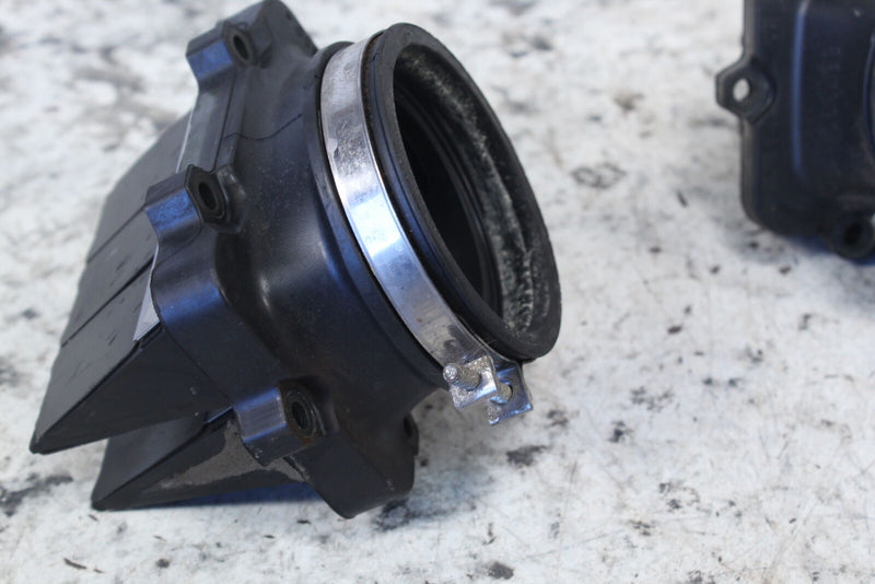 2018 SKI-DOO SUMMIT X 850 Throttle Body Adapters Intake Manifolds 420867390 - Snowmobile