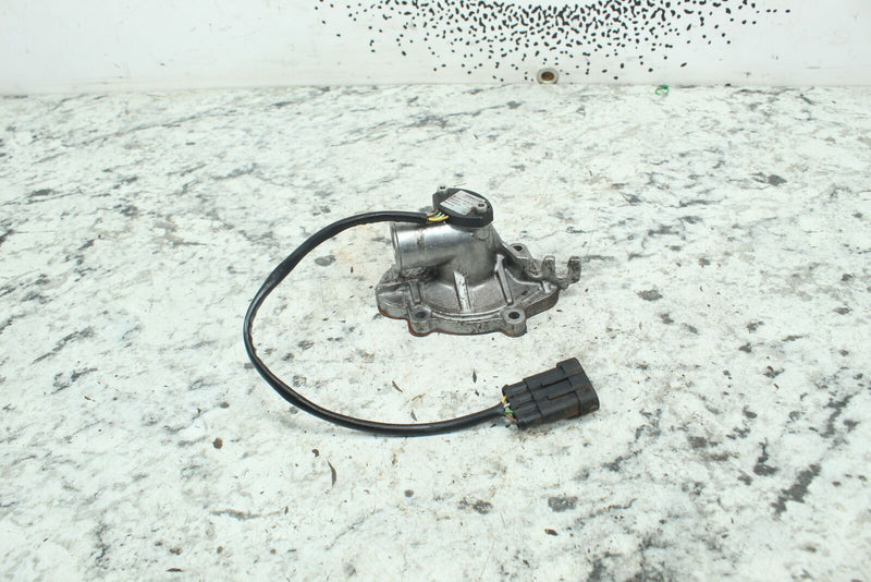 2018 SKI-DOO SUMMIT X 850 Water Pump Cover and SHOT Angle Sensor 420864400 - Snowmobile