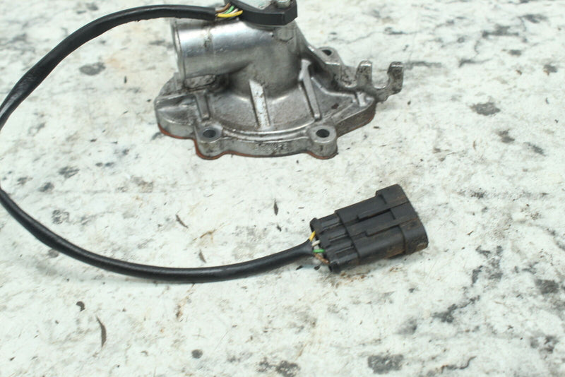 2018 SKI-DOO SUMMIT X 850 Water Pump Cover and SHOT Angle Sensor 420864400 - Snowmobile