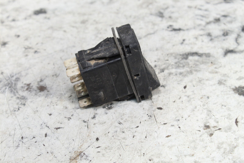 2018 Textron ARCTIC CAT HAVOC X 4x4 Four Wheel Switch 644523 - ATV