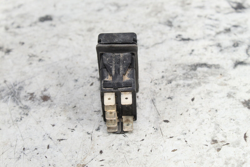 2018 Textron ARCTIC CAT HAVOC X 4x4 Four Wheel Switch 644523 - ATV