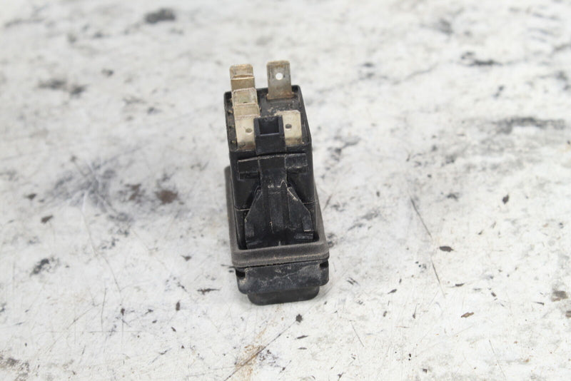 2018 Textron ARCTIC CAT HAVOC X 4x4 Four Wheel Switch 644523 - ATV