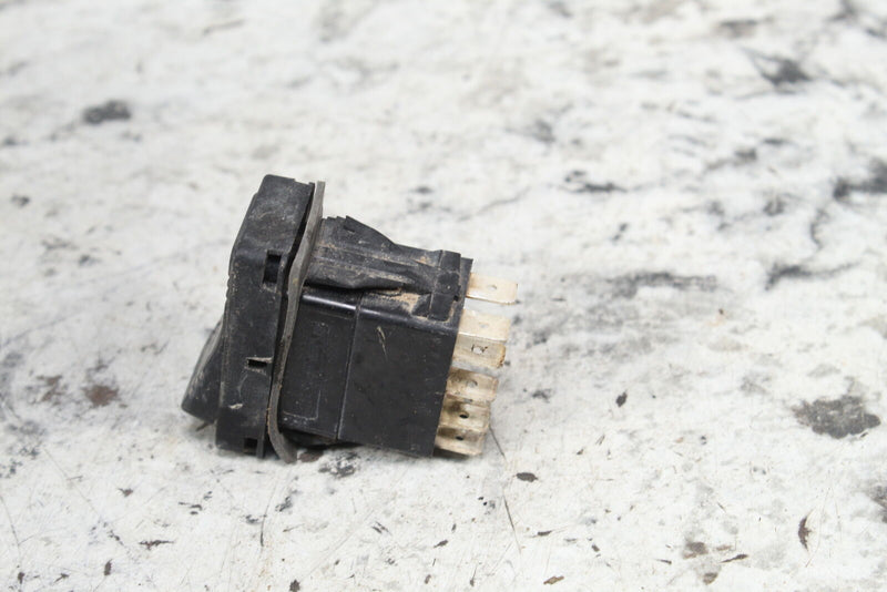 2018 Textron ARCTIC CAT HAVOC X 4x4 Four Wheel Switch 644523 - ATV