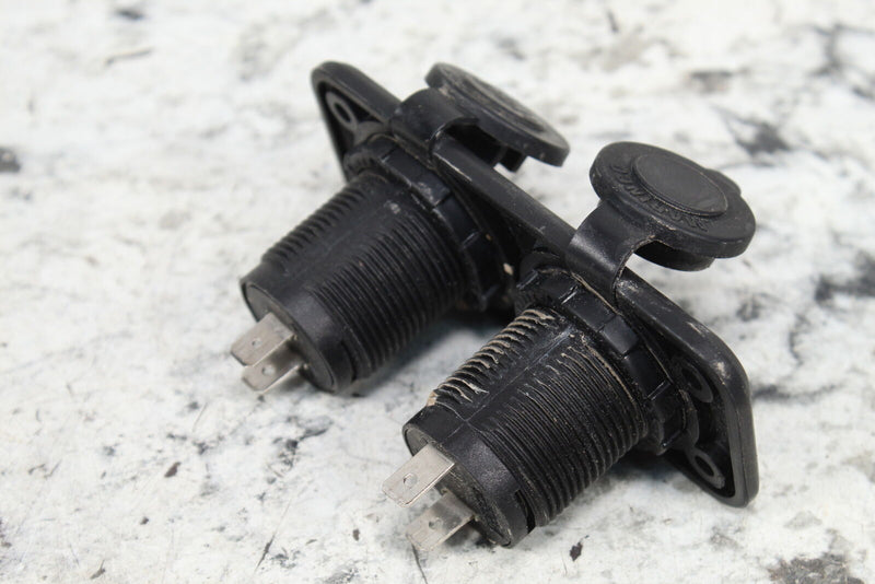 2018 Textron ARCTIC CAT HAVOC X Accessory/USB Plug-in 654608 - ATV