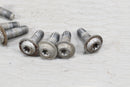 2018 Textron ARCTIC CAT HAVOC X Bed Mounting Bolts 646528 - ATV