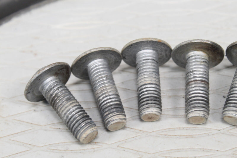 2018 Textron ARCTIC CAT HAVOC X Bed Mounting Bolts 646528 - ATV