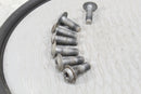 2018 Textron ARCTIC CAT HAVOC X Bed Mounting Bolts 646528 - ATV