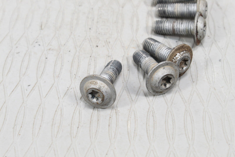 2018 Textron ARCTIC CAT HAVOC X Bed Mounting Bolts 646528 - ATV