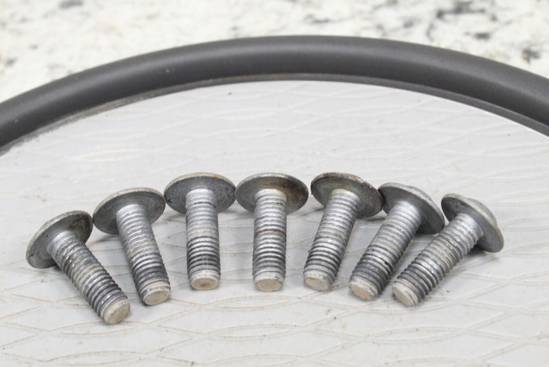 2018 Textron ARCTIC CAT HAVOC X Bed Mounting Bolts 646528 - ATV