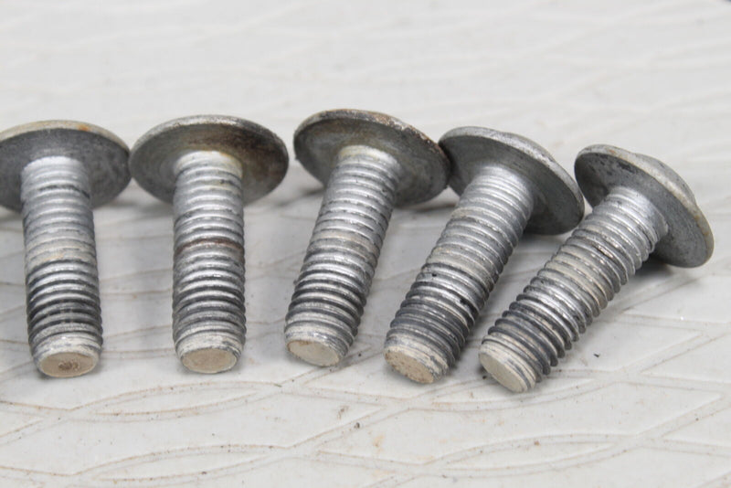 2018 Textron ARCTIC CAT HAVOC X Bed Mounting Bolts 646528 - ATV