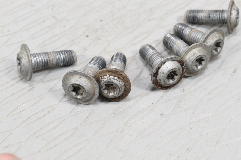 2018 Textron ARCTIC CAT HAVOC X Bed Mounting Bolts 646528 - ATV