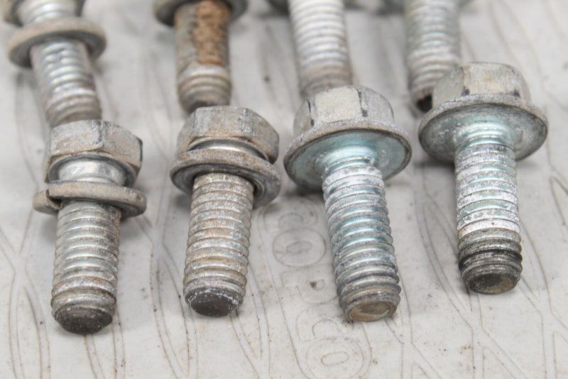 2018 Textron ARCTIC CAT HAVOC X Caliper Mounting Bolts 00426G8 - ATV